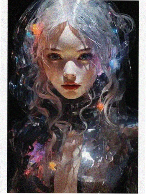 春潮暗涌电影海报